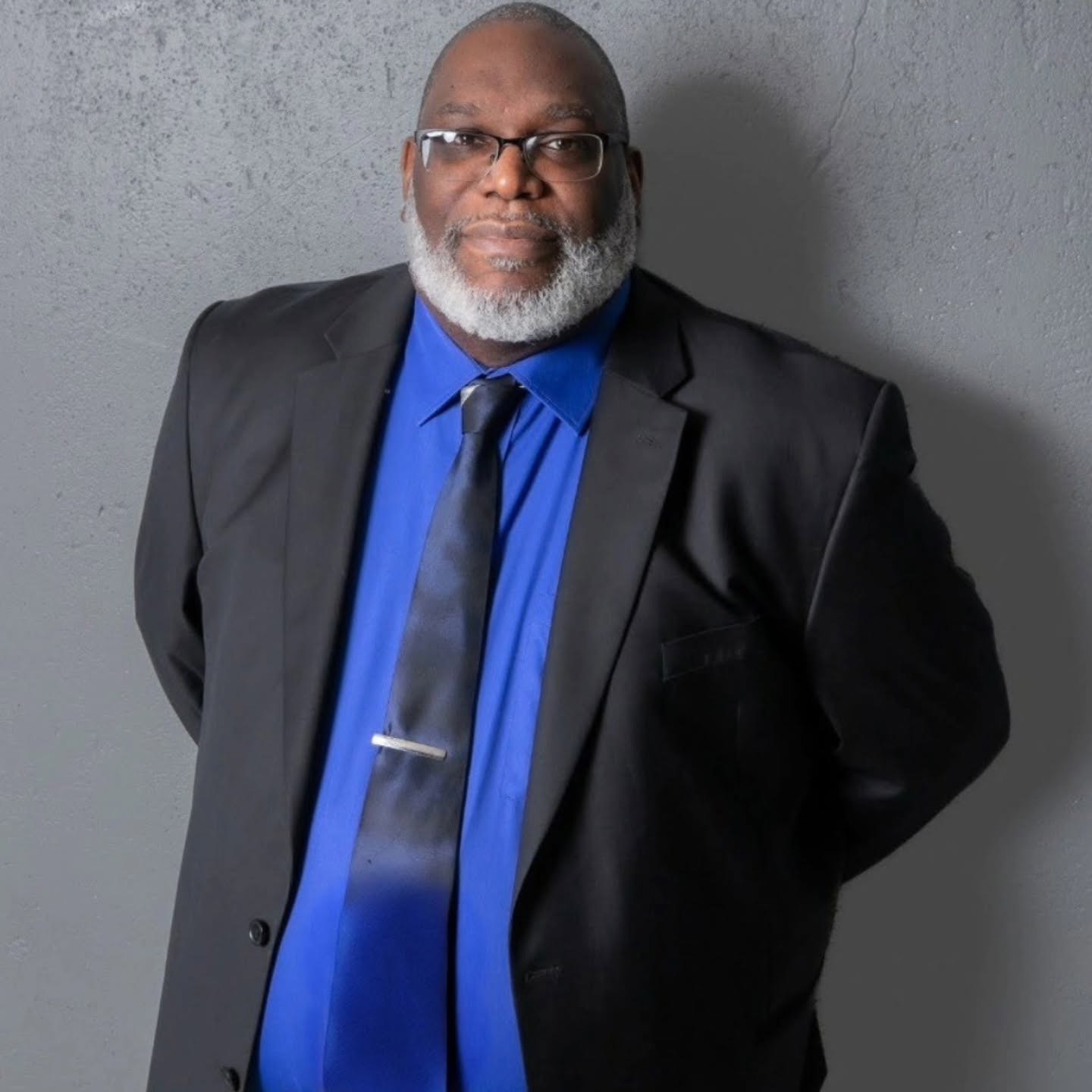 Neal McFarlane, DJ coach and mentor